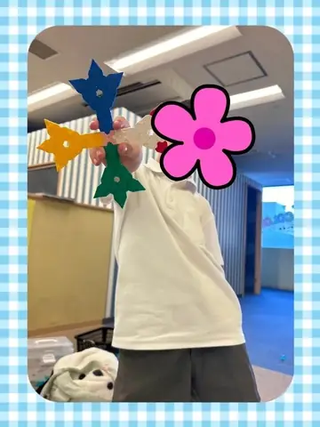 COLLE COLOR 教室ブログより