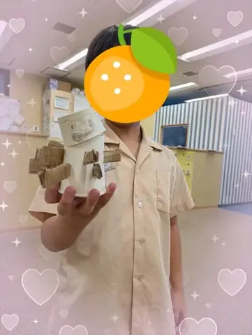 COLLE COLOR 教室ブログより