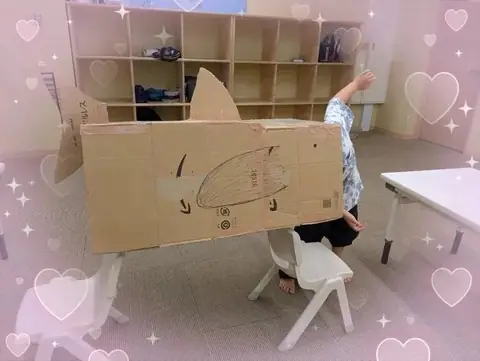 COLLE COLOR 教室ブログより
