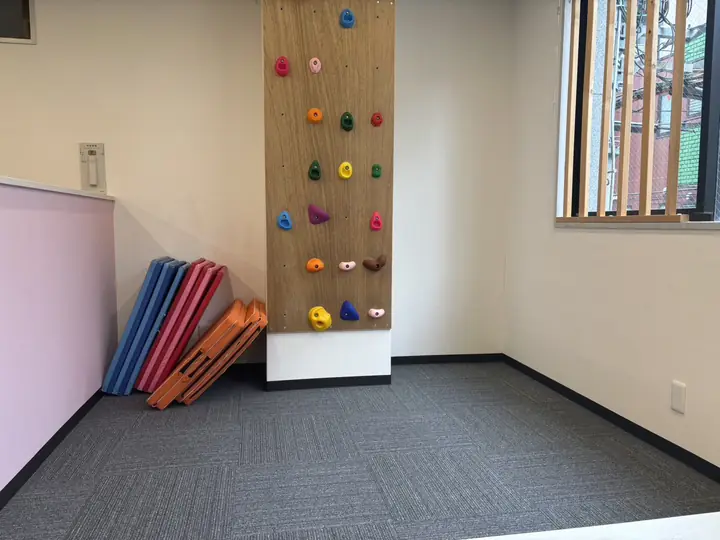 COLLE COLOR PETIT 教室の様子