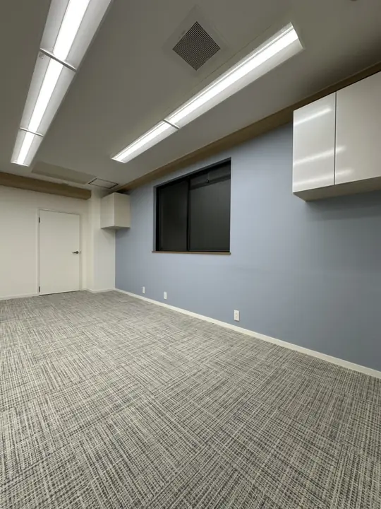 COLLE COLOR+ 教室の様子