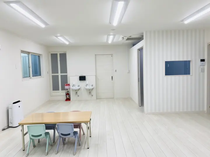 コロル城東 教室の様子