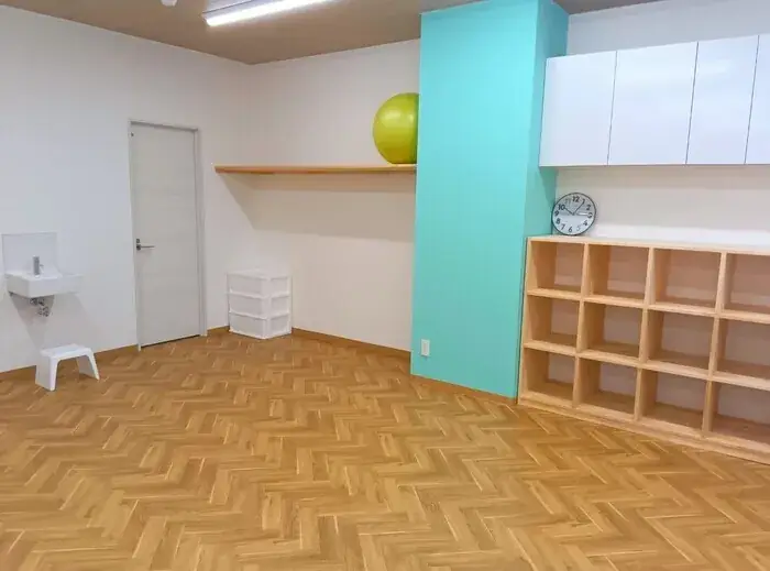 でいじー 教室の様子
