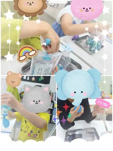 ふたば 教室ブログより