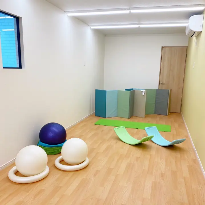 はなまる本店 教室の様子