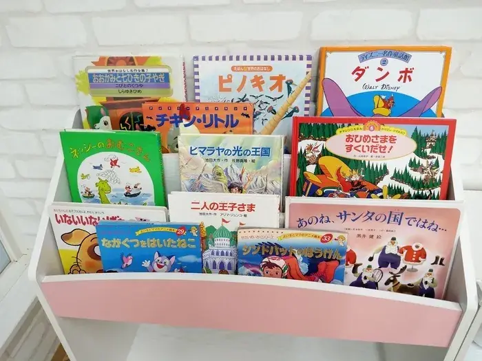 ジョイランド本店 教室の様子