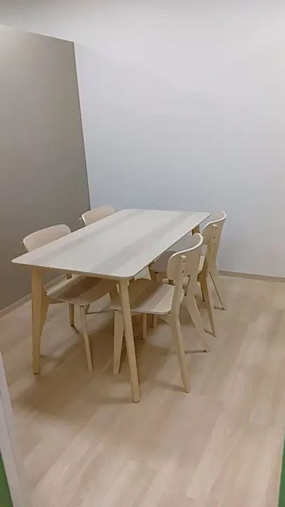 Licht 教室の様子