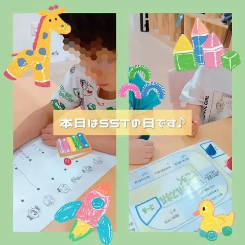 Lino 教室ブログより