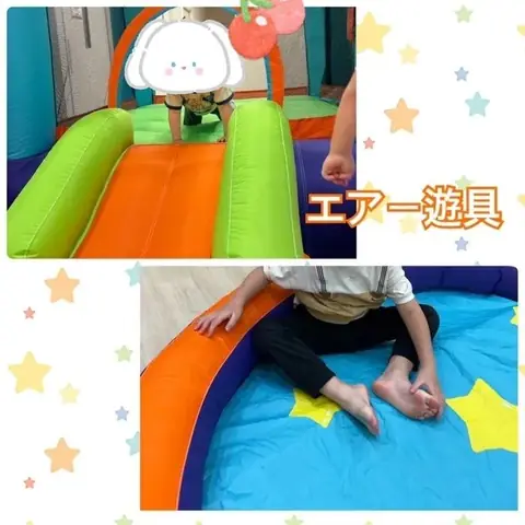 Lino 教室ブログより