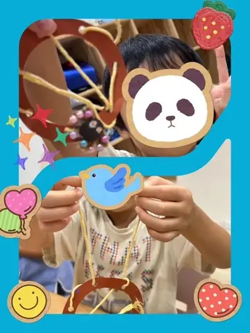 Lino 教室ブログより