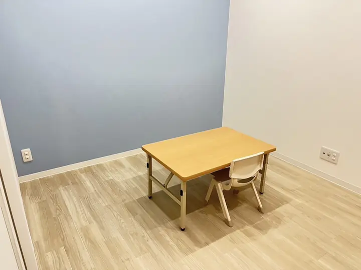 Lino 教室の様子