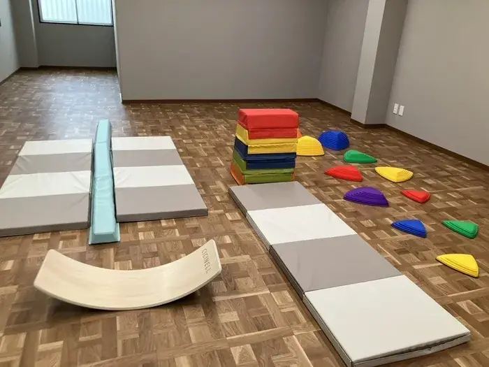 Lino生野店 教室の様子