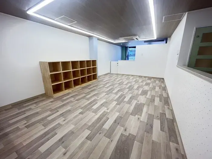 Lino生野店 教室の様子