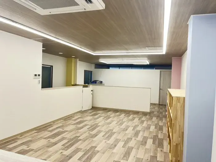 Lino生野店 教室の様子