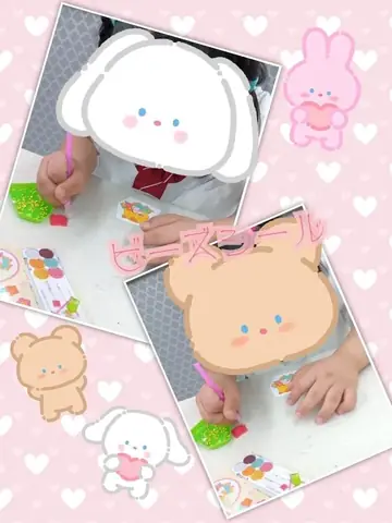 LUCE 教室ブログより