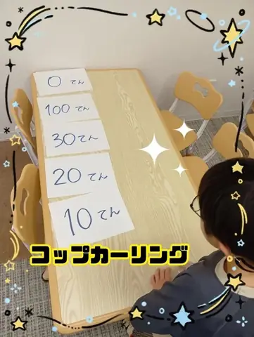 Luminous 教室ブログより