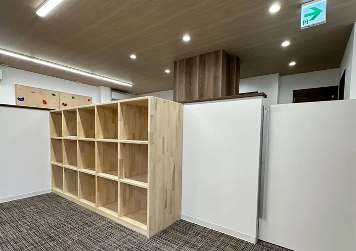mamenoki 教室の様子