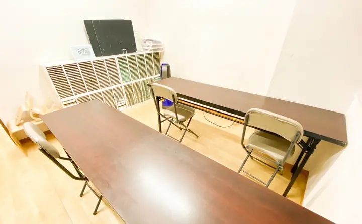 まなび 教室の様子