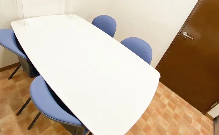 まなび 教室の様子