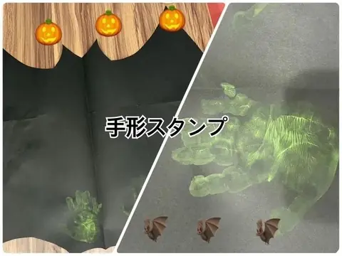 ミライト 教室ブログより