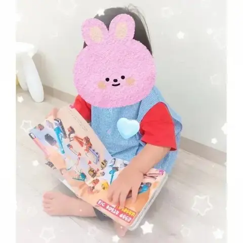 みると 教室ブログより