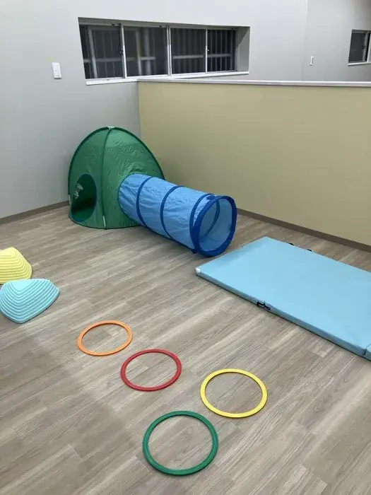 みると 教室の様子