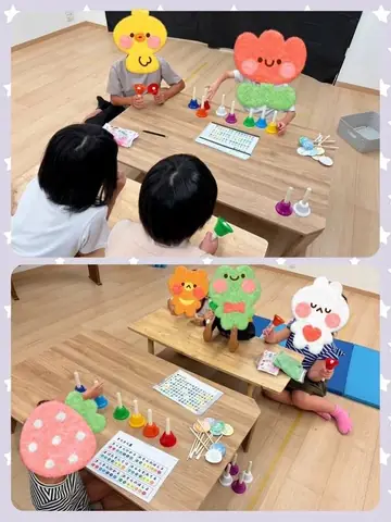 PYT 旭店 教室ブログより