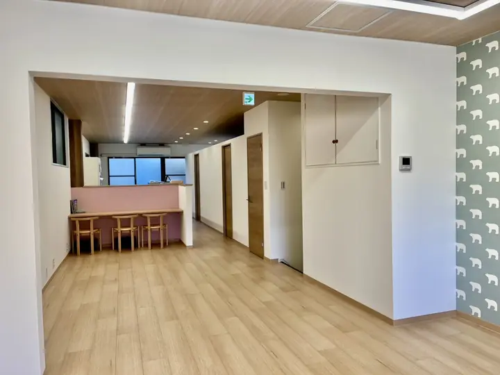 PYT 旭店 教室の様子