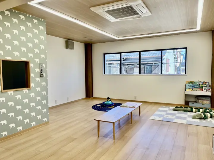 PYT 旭店 教室の様子