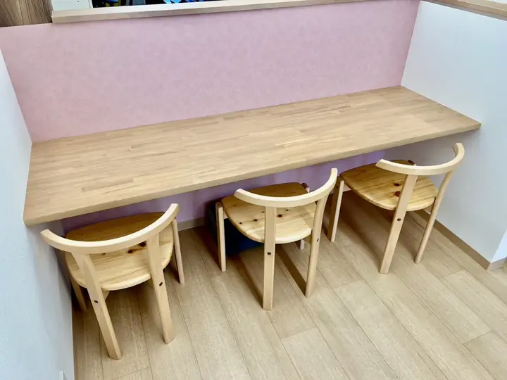 PYT 旭店 教室の様子
