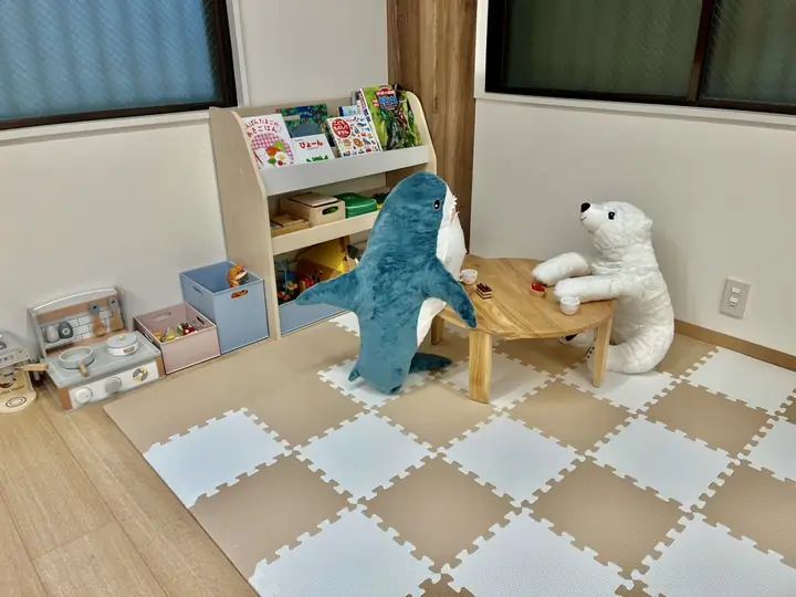 PYT 旭店 教室の様子