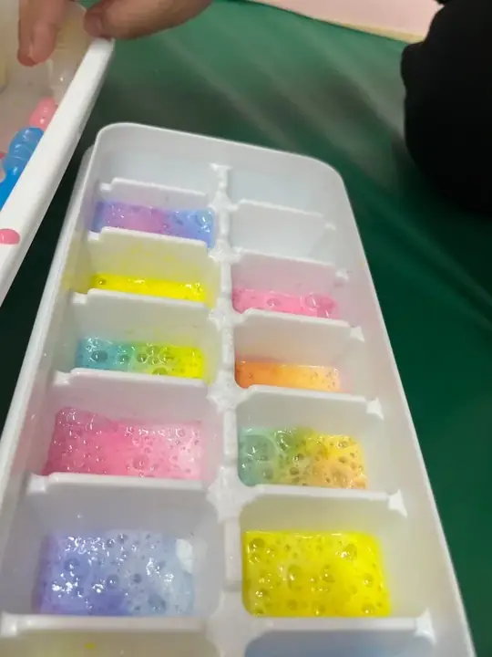 PYT ぴゅっと 教室の様子