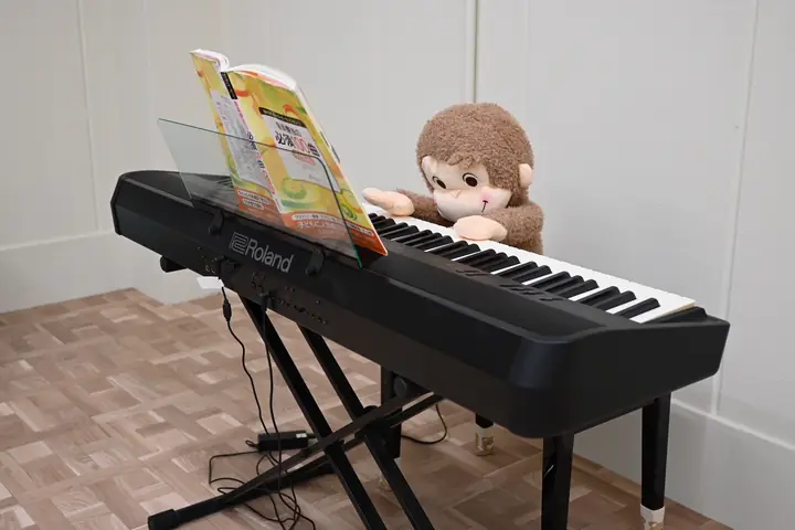 SOLISTE 教室の様子