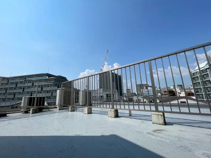 SOLISTE 教室の様子