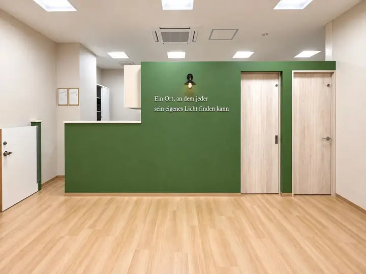 Licht 内観