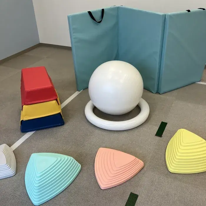 toiro 教室の様子
