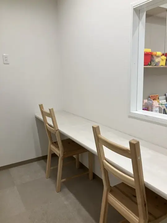 toiro 教室の様子