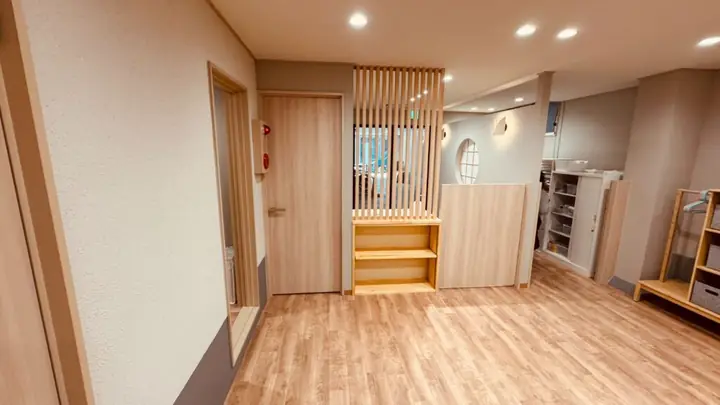 ULU 教室の様子