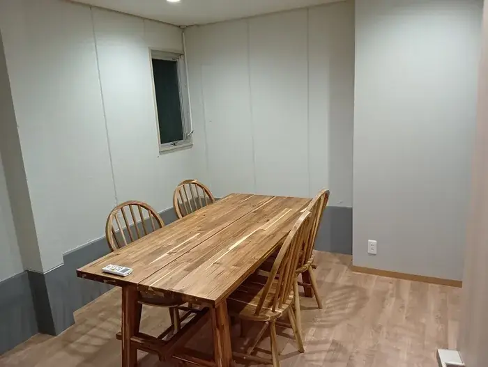 ULU 教室の様子